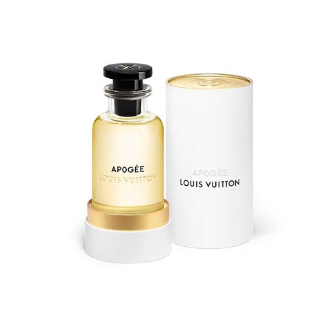 apogée louis vuitton|louis vuitton apogee body lotion.